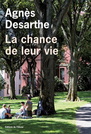La chance de leur vie (Littérature Française)